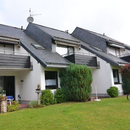 Cosy Apartment Over Usseln With Private Terrace Willingen  Exteriör bild