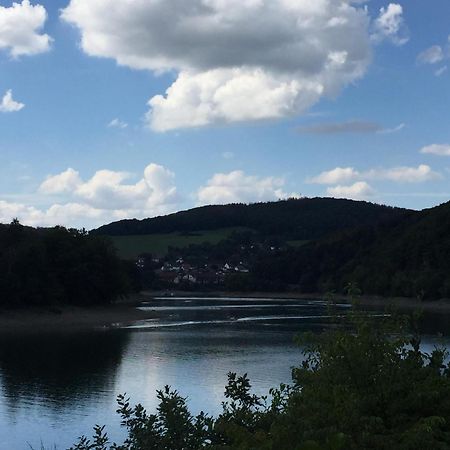 Cosy Apartment Over Usseln With Private Terrace Willingen  Exteriör bild