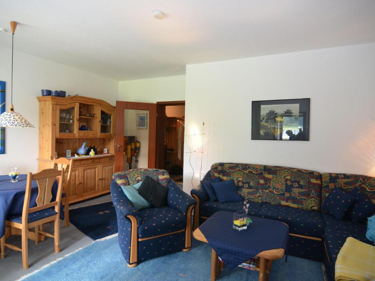 Cosy Apartment Over Usseln With Private Terrace Willingen  Exteriör bild
