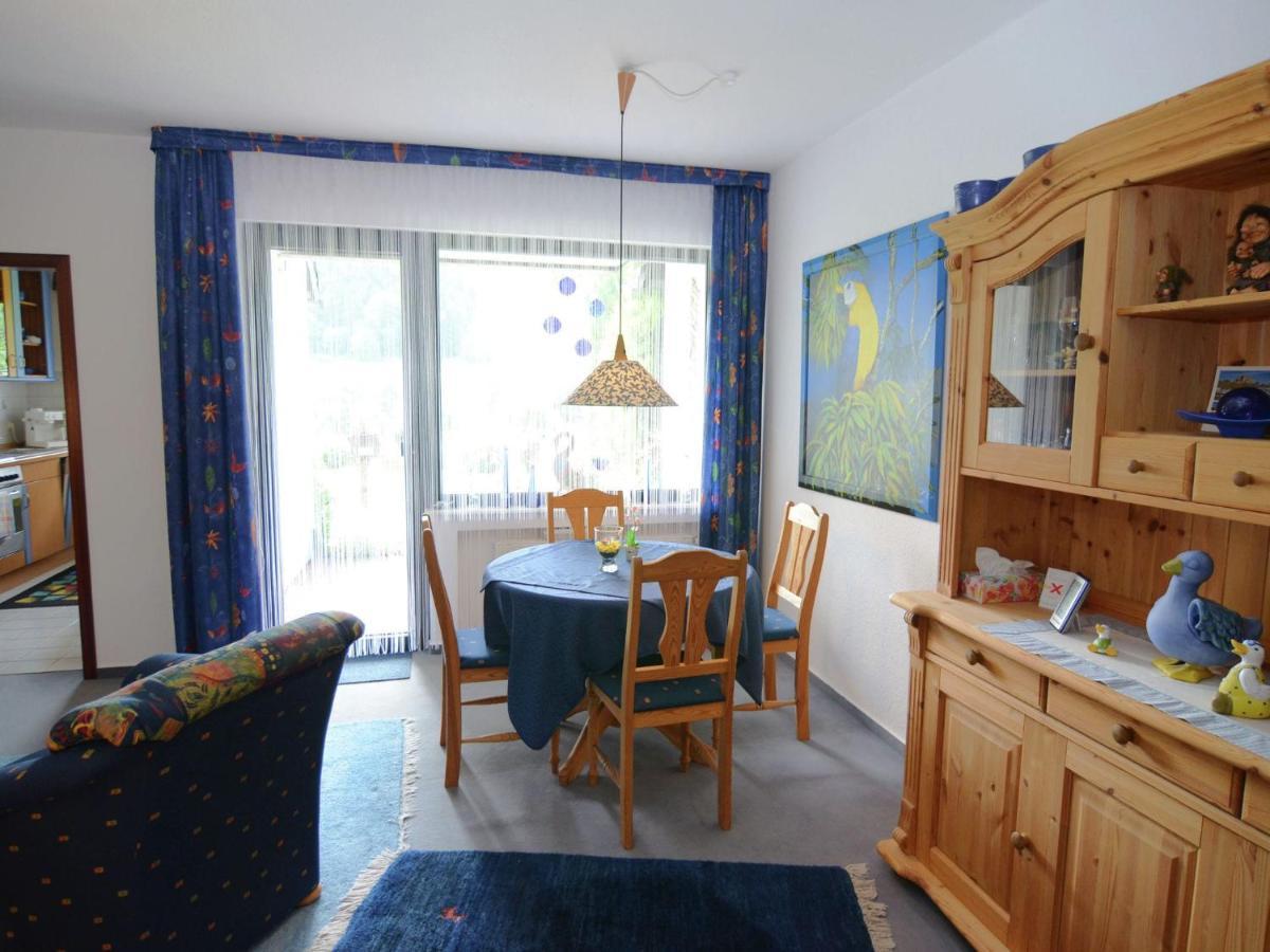 Cosy Apartment Over Usseln With Private Terrace Willingen  Exteriör bild