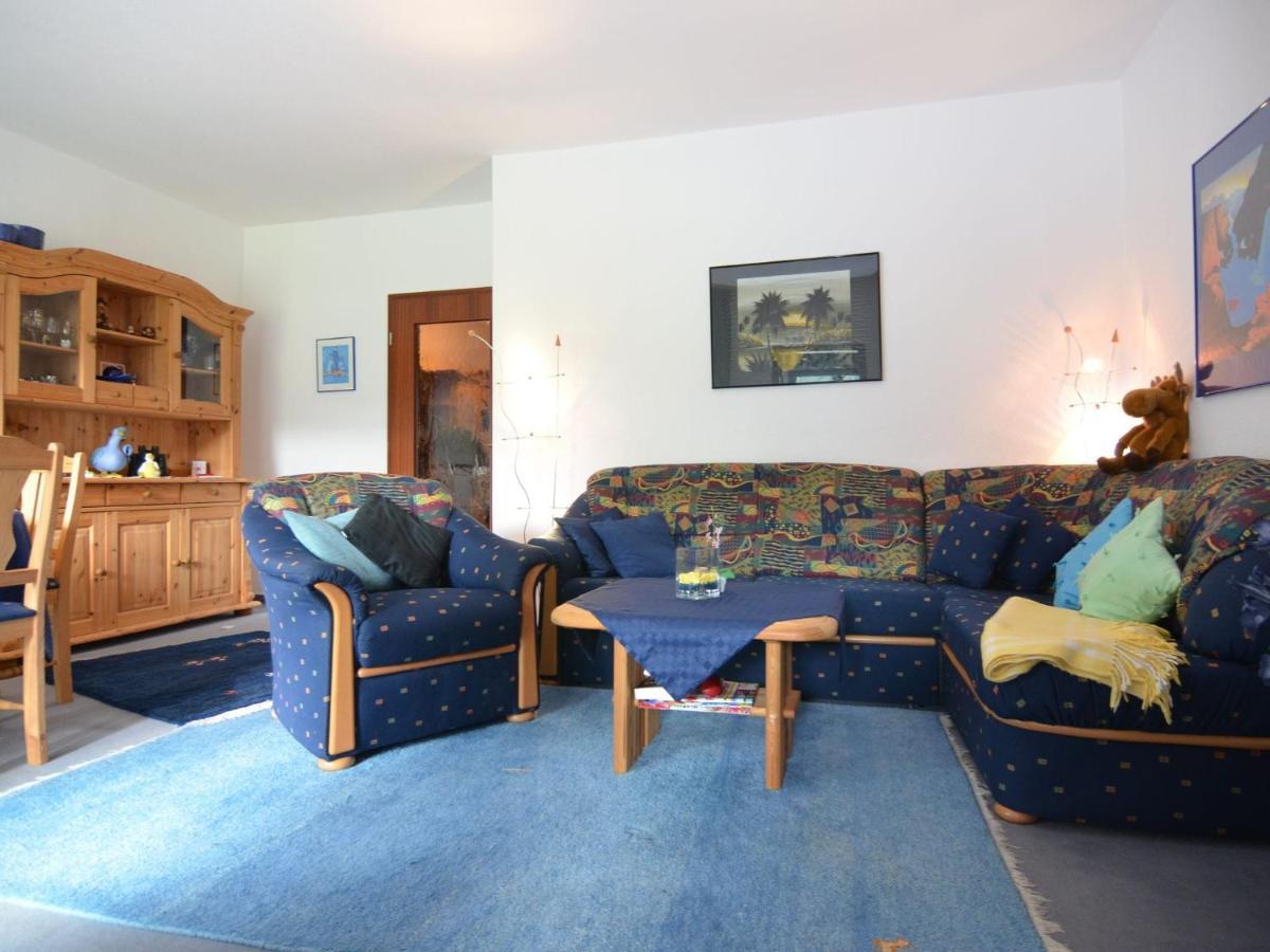 Cosy Apartment Over Usseln With Private Terrace Willingen  Exteriör bild