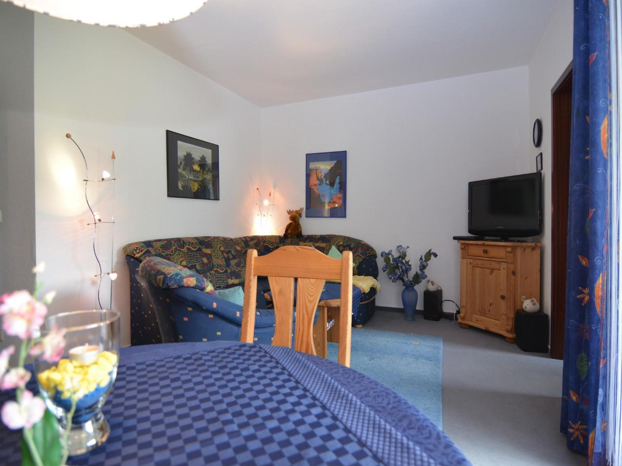 Cosy Apartment Over Usseln With Private Terrace Willingen  Exteriör bild