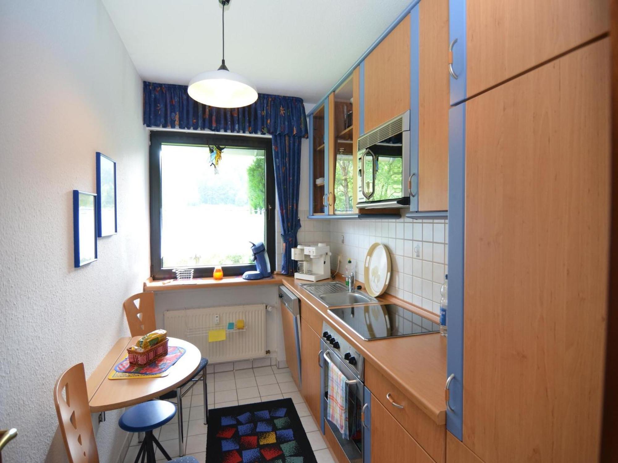 Cosy Apartment Over Usseln With Private Terrace Willingen  Exteriör bild