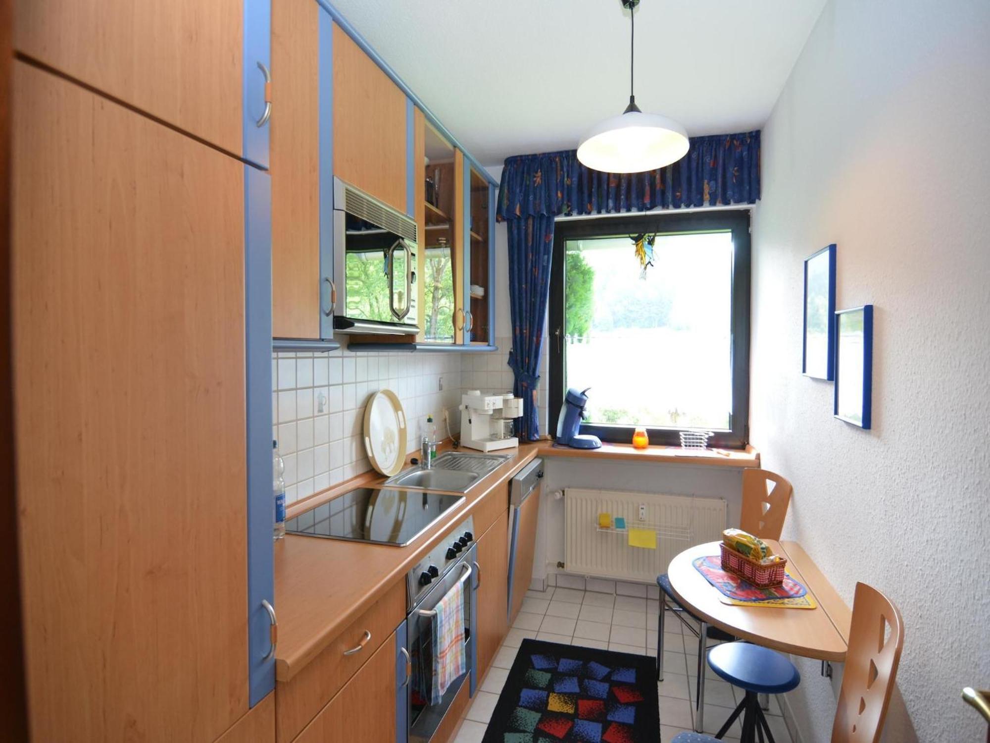 Cosy Apartment Over Usseln With Private Terrace Willingen  Exteriör bild