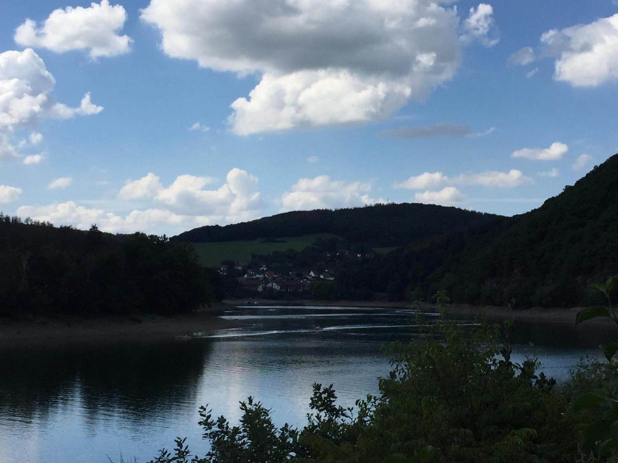Cosy Apartment Over Usseln With Private Terrace Willingen  Exteriör bild