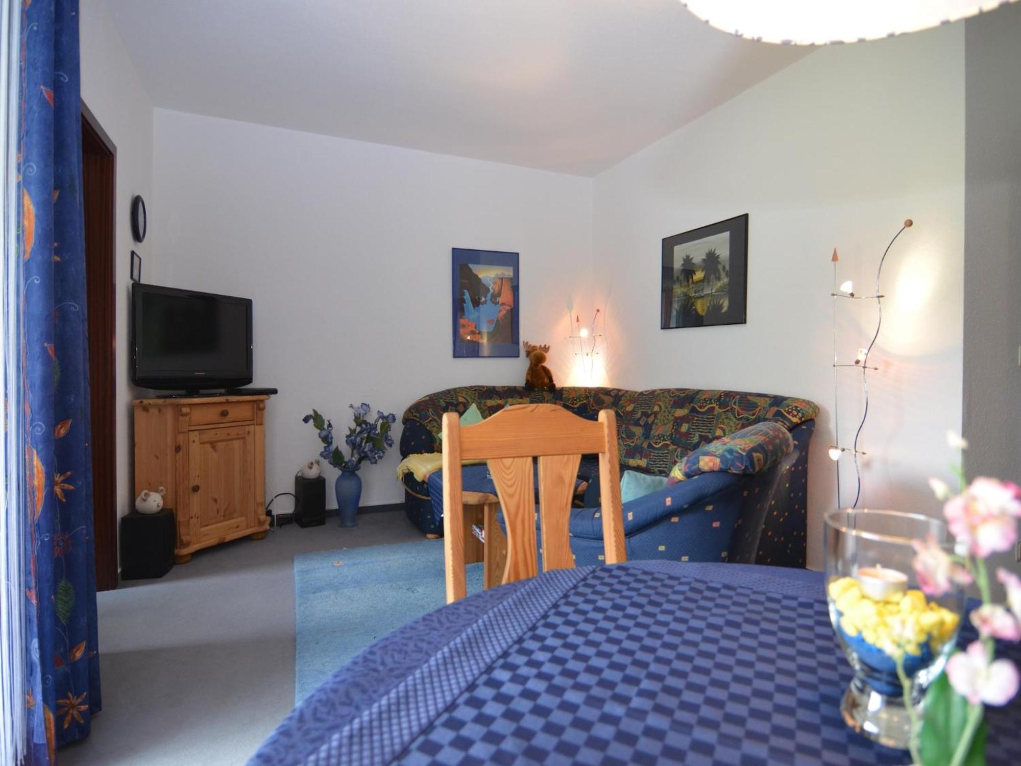 Cosy Apartment Over Usseln With Private Terrace Willingen  Exteriör bild